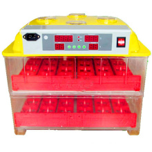 Automatic household small incubator Egg hatchery machine